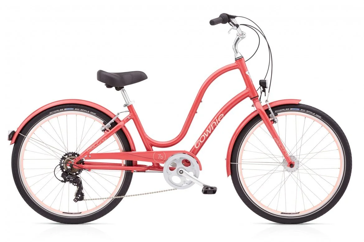 electra townie 3i eq