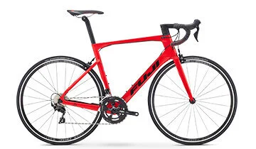 fuji transonic 1.1 disc 2019