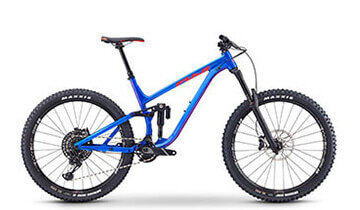 fuji transonic 1.1 disc 2019