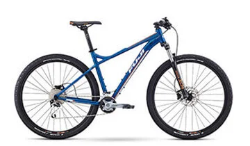 Fuji Freeride Bike Co