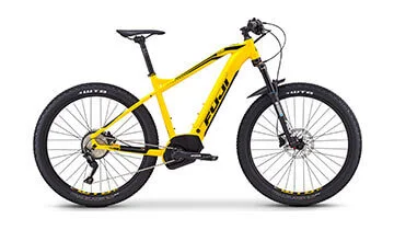 fuji brevet 1.5