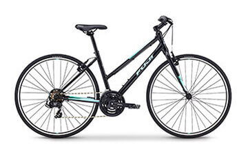 Fuji Freeride Bike Co Fuji Freeride Bike Co