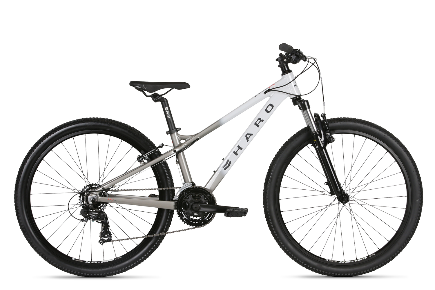 HARO 12’FLIGHTLINE EXPERT 26 ブルホーン仕様 HARO 12'FLIGHTLINE EXPERT 26 ブルホーン仕様 Haro Flightline One 26