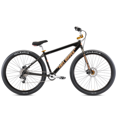 Se Bikes Freeride Bike Co