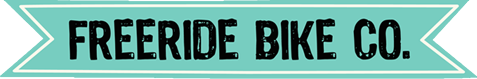 Freeride Bike Co.