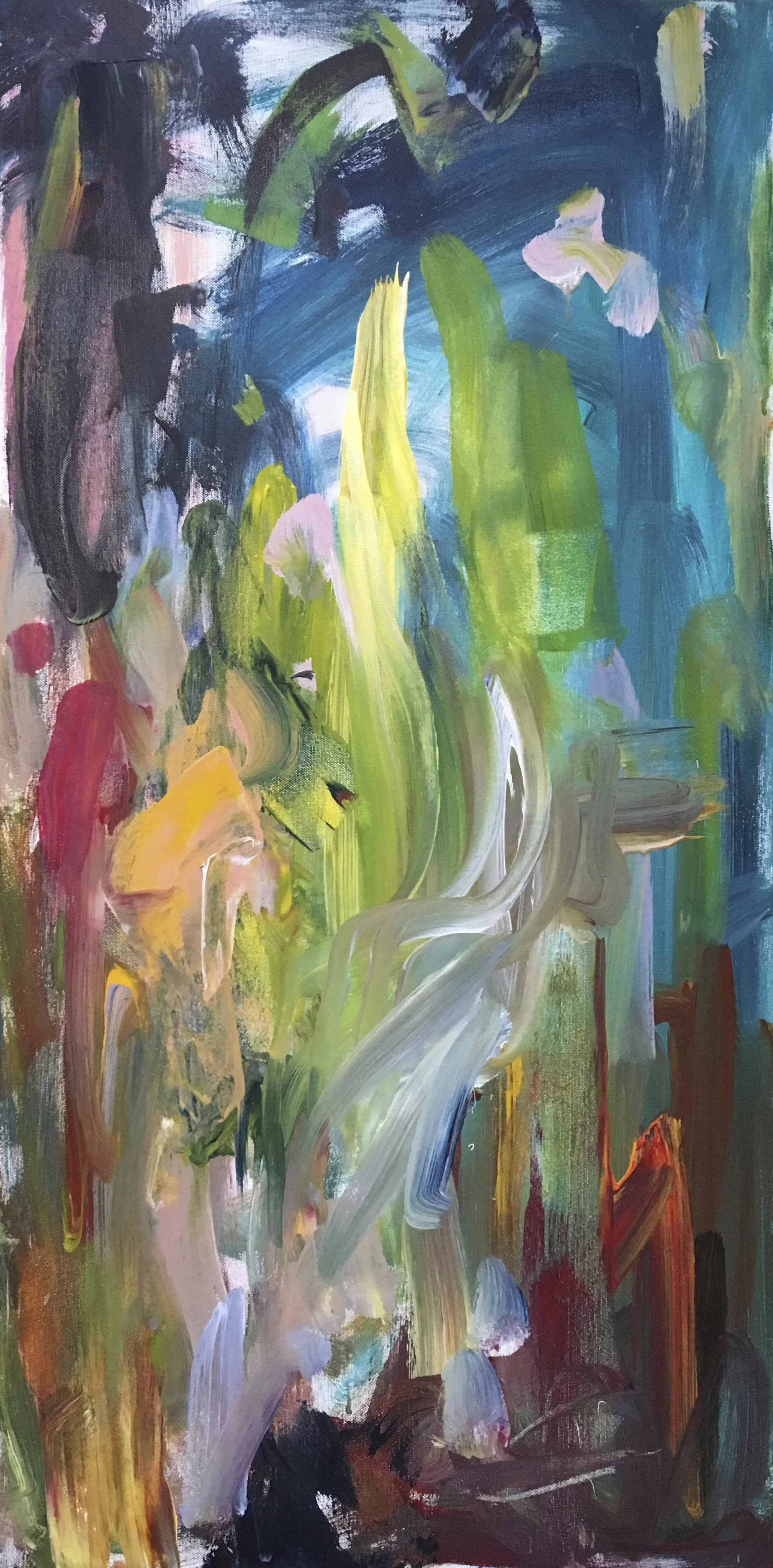 Beckoning the Spirit of Spring