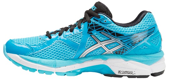 Asics GT-2000 3 T550N