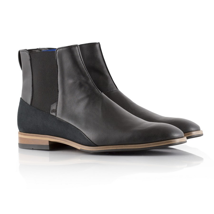 7 Men's Boots Brands Proving Vegan Fashion Is No Compromise To Style ...