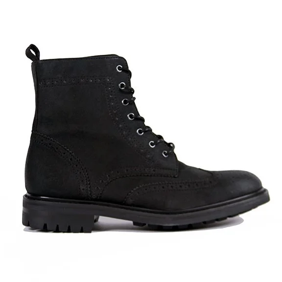 7 Men s Boots Brands Proving Vegan Fashion Is No Compromise To Style FUTURE KING QUEEN