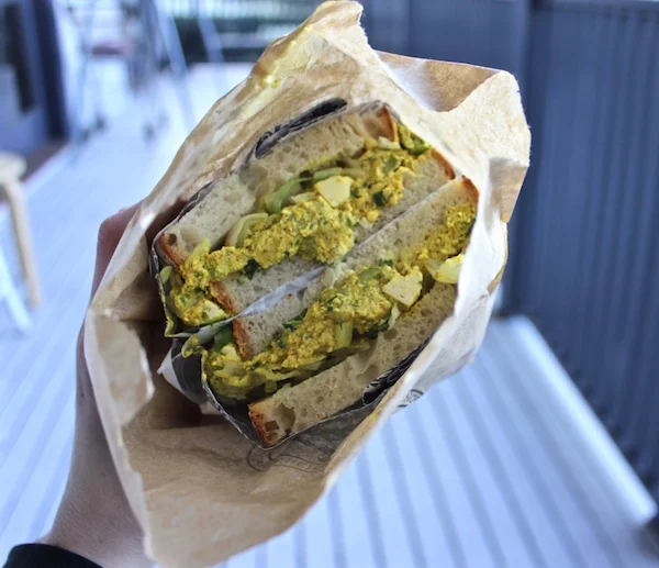 Vegan Day Out On In Melbourne Sydney This Weekend Future King