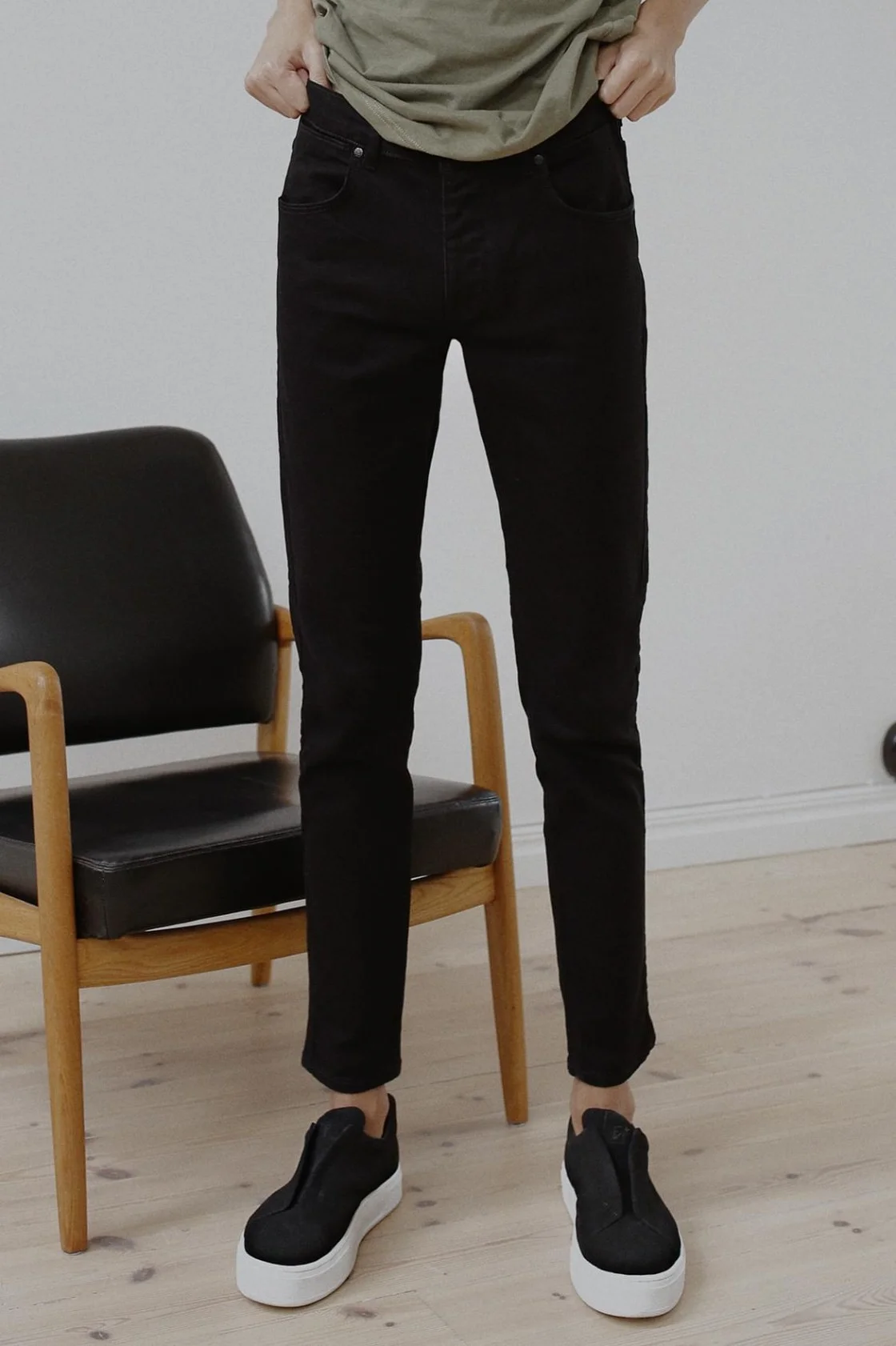 ethical mens jeans