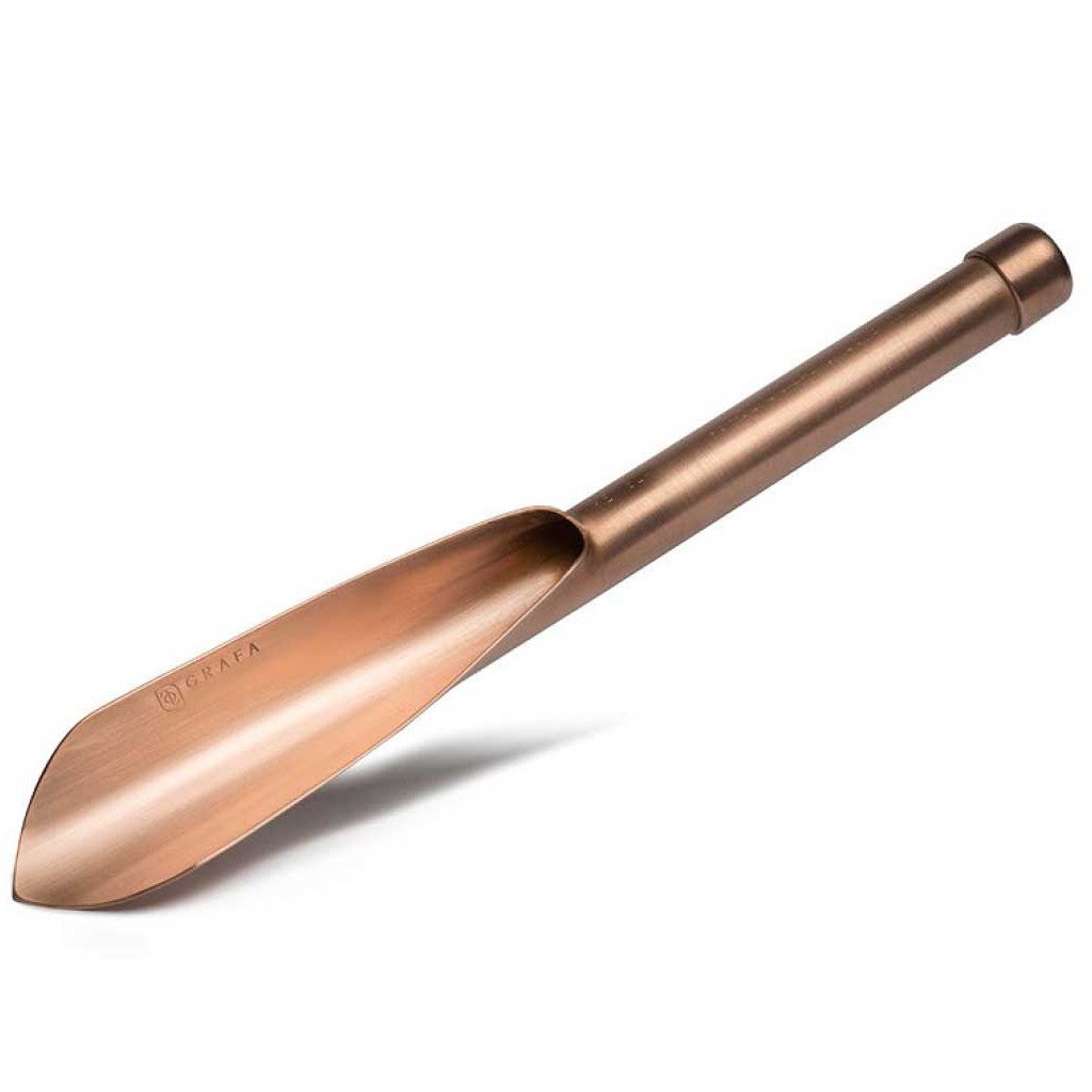 Copper Grafa Tube