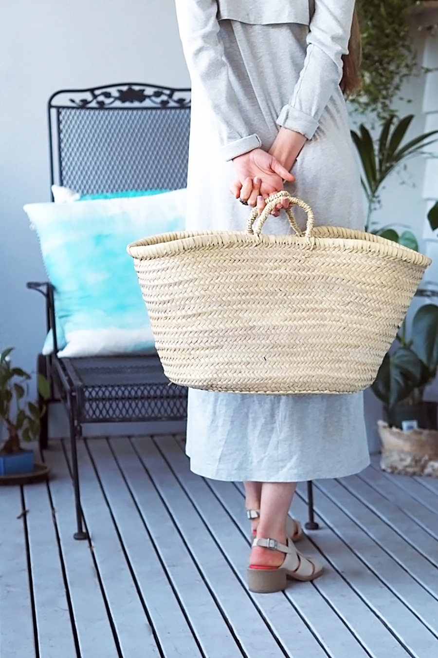 finding vegan beauty products which minimise plastic packaging is a journey