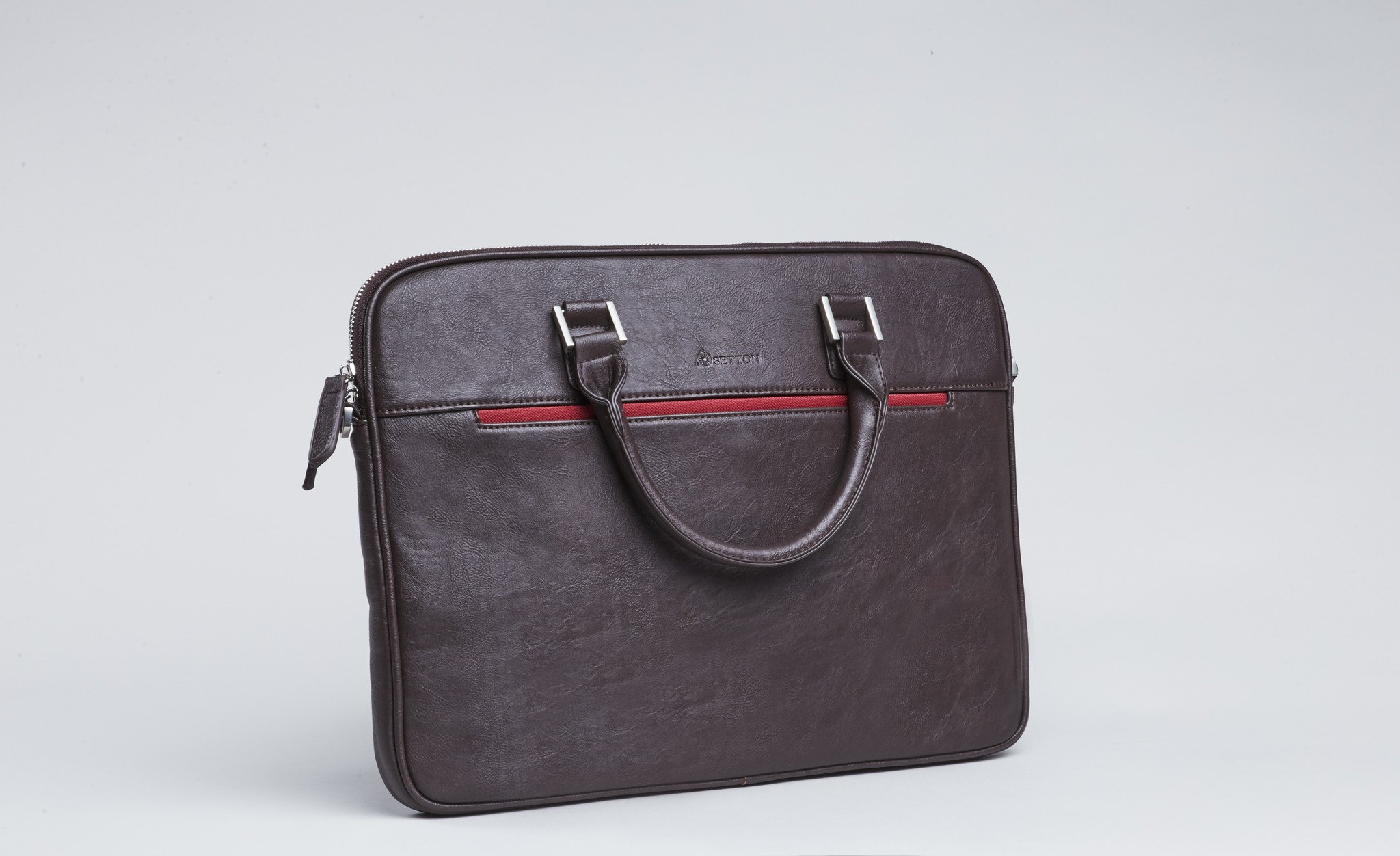 vegan man bag