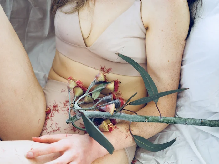 Organic Basics eco-friendly underwear brand, made ethically from GOTS organic cotton.