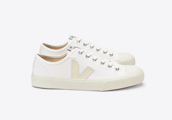 5 Ethical, Eco & Vegan White Sneakers To Get Comfy In — FUTURE KING & QUEEN