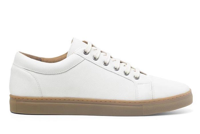 5 Ethical, Eco & Vegan White Sneakers To Get Comfy In — FUTURE KING & QUEEN