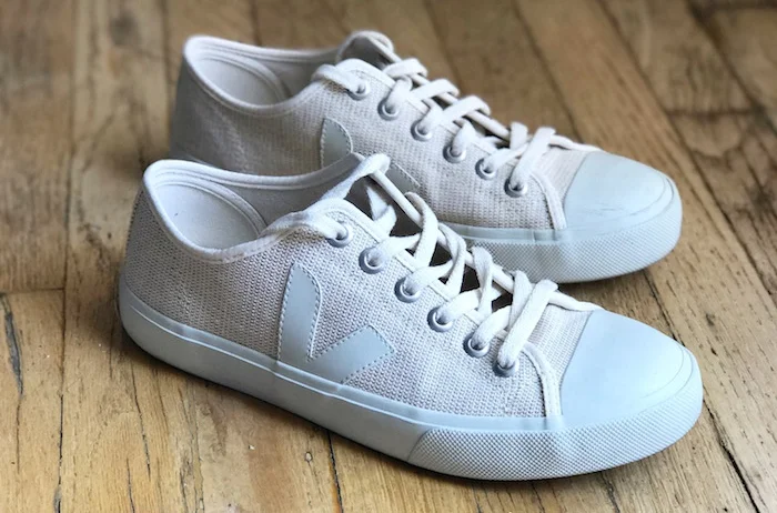 5 Ethical, Eco & Vegan White Sneakers To Get Comfy In — FUTURE KING & QUEEN
