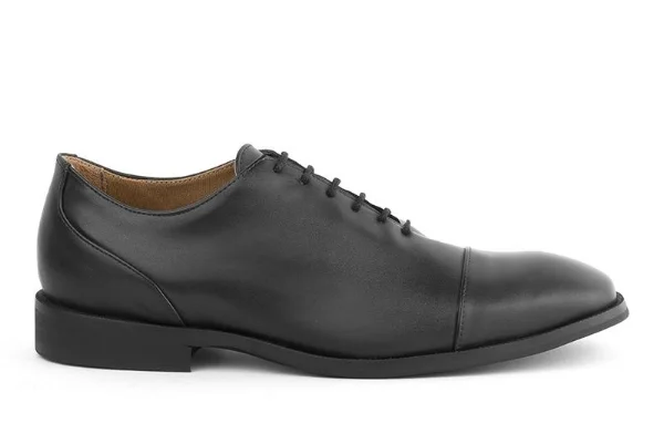8 Vegan & Ethically Made Dress Shoes For Men — FUTURE KING & QUEEN - Mensstyle Black Tie Shoes Made Ethically