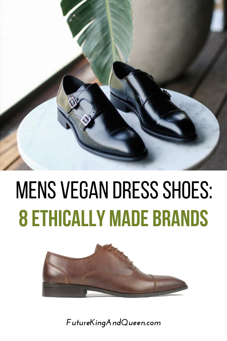 vegan shoe brands canada