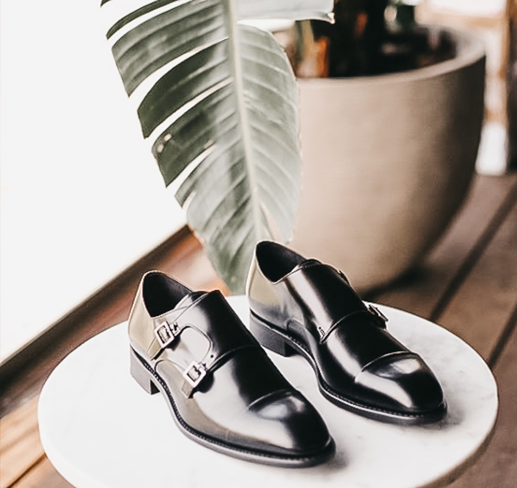 Different Types of Men's Dress Shoes - The GentleManual