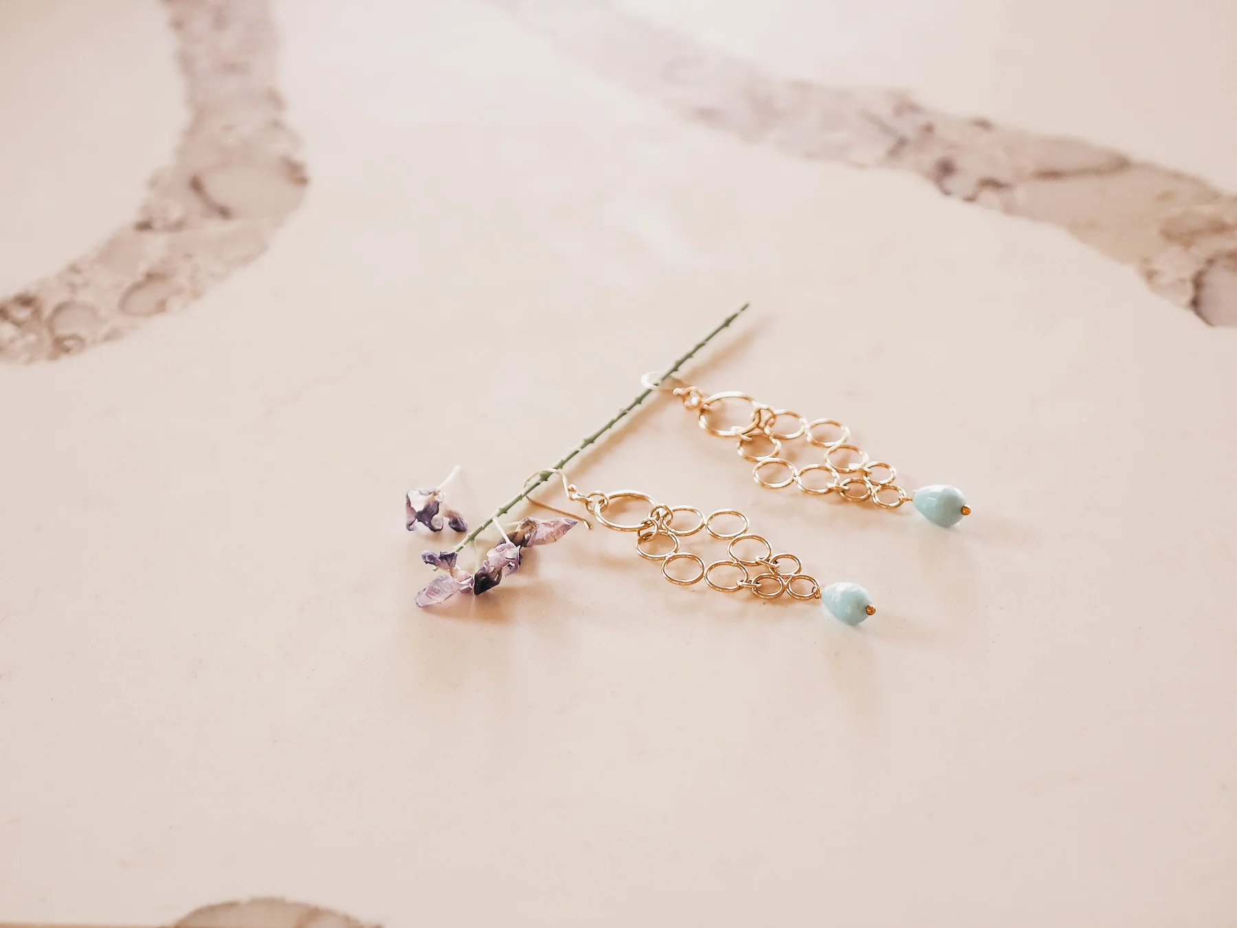 Mirabelle Fair Trade Jewellery // Meet The Maker