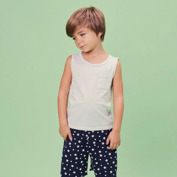 ethically made children's clothing