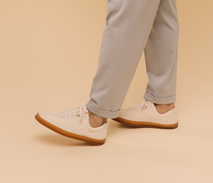 Biodegradable compostable vegan mens sneakers by Native Shoes.png