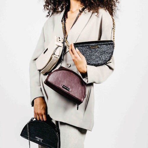 29 Best Vegan Handbags in 2022 For a Leather Alternative Accessory