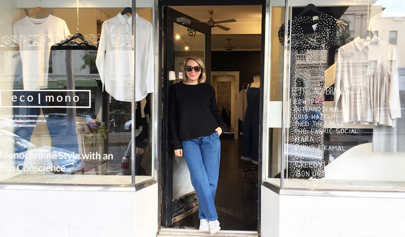Where To Shop Ethical Fashion Online in Australia | Ethical Clothing ...