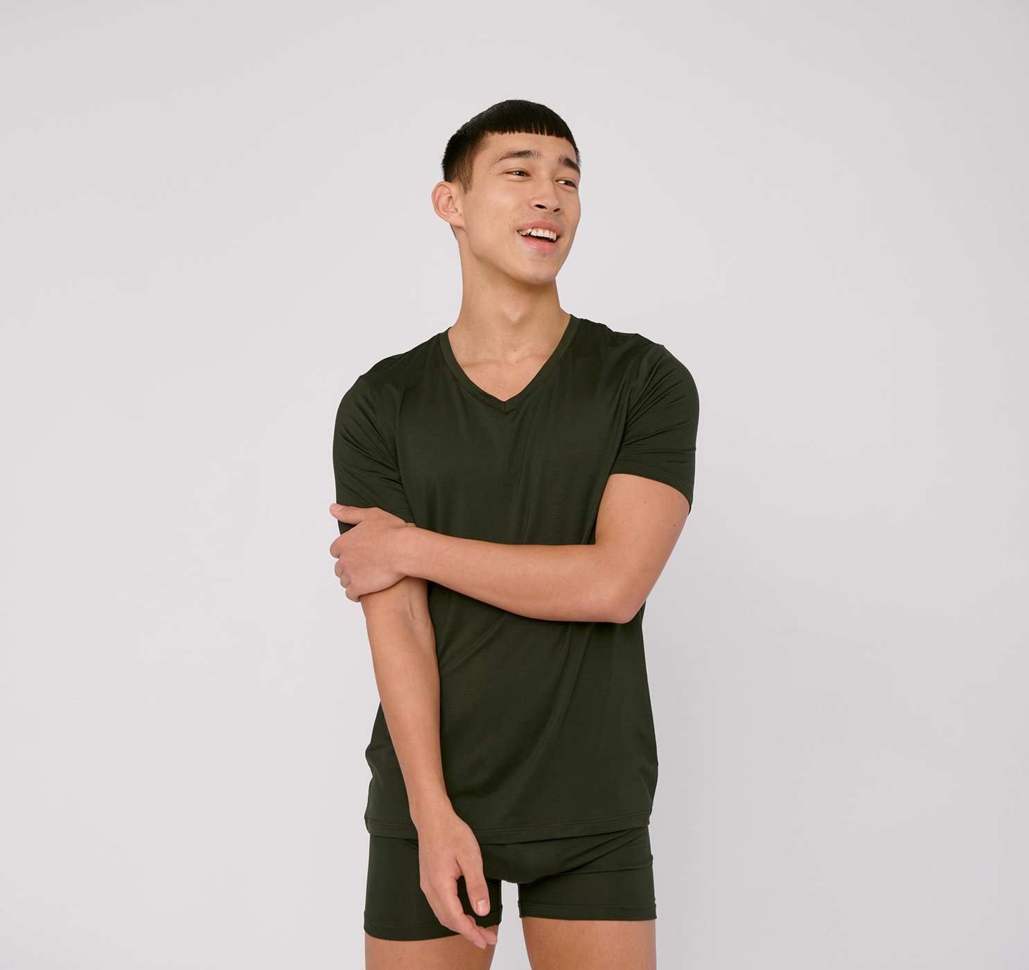 Where To Shop Ethical and Sustainable Loungewear Clothes For Men