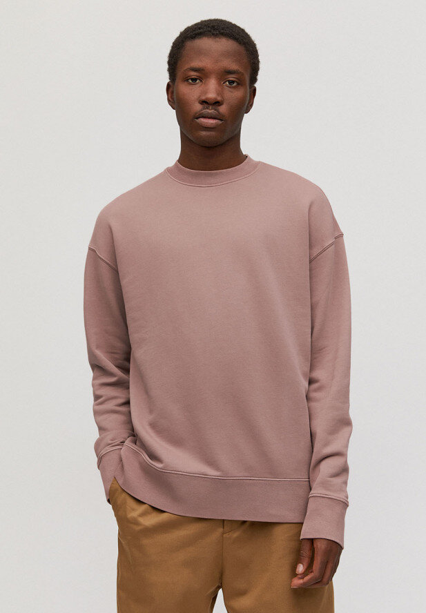 Men's sustainable sweatshirts brands - organic cotton clothes for men