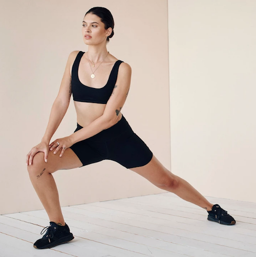 Eco-Friendly Activewear Brands