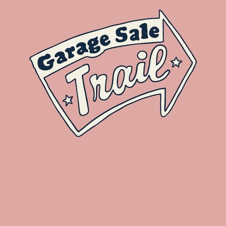 Across Australia, a HUGE garage sale is happening this weekend. Supported by local councils, there's a bunch of free resources to help people put on their own garage sale. Because collectively, it does make a big difference to re-using valuable resou