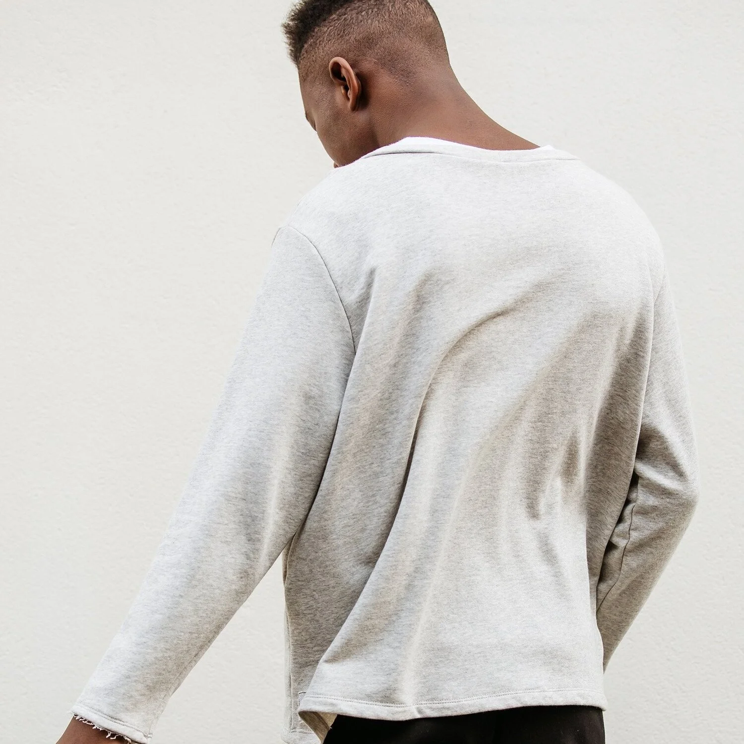 Where to shop ethical + sustainable loungewear for men