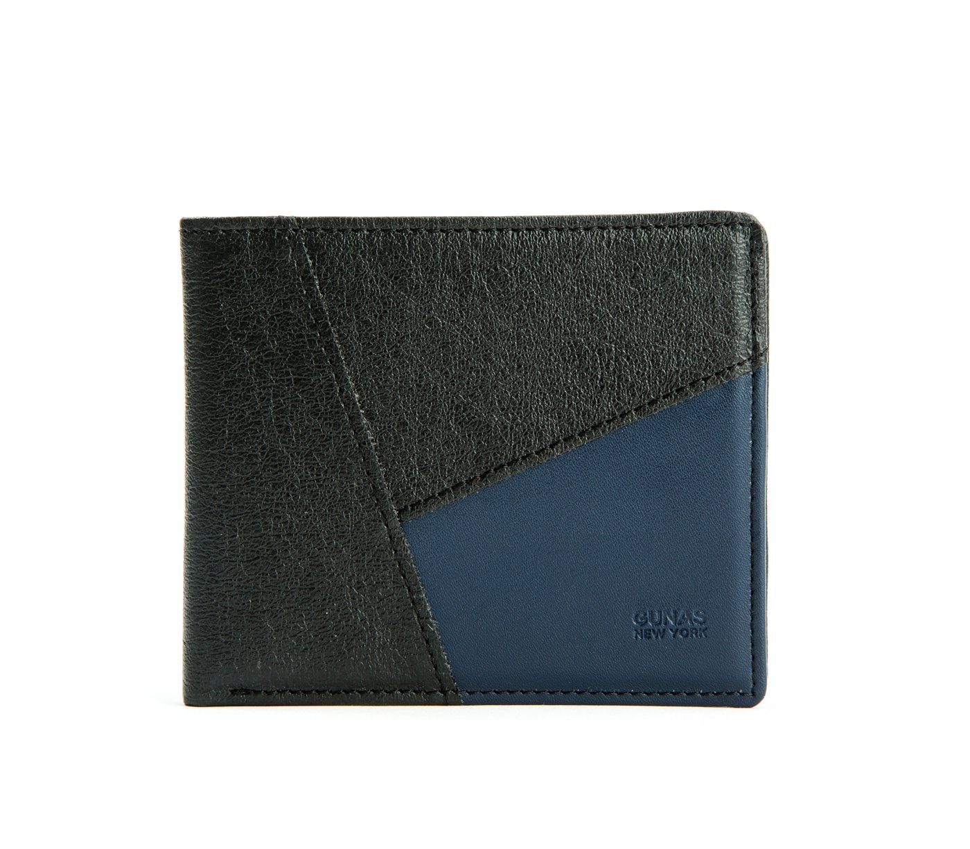 Gunas Woody Mens's Wallet