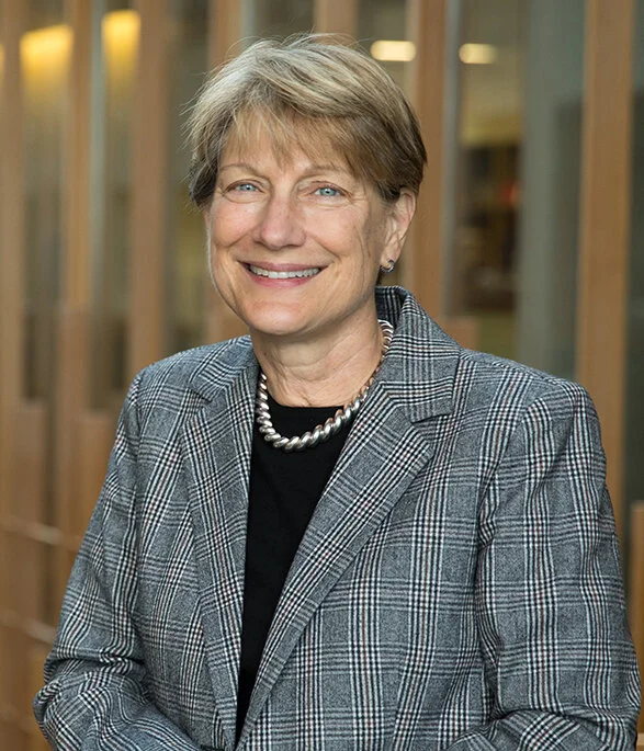 Maryann Feldman, PhDMaryann P. Feldman is the Heninger Distinguished Professor in the Department of Public Policy at the University of North Carolina, an Adjunct Professor of Finance at Kenan-Flagler Business School and a Research Director at UNC Ke…