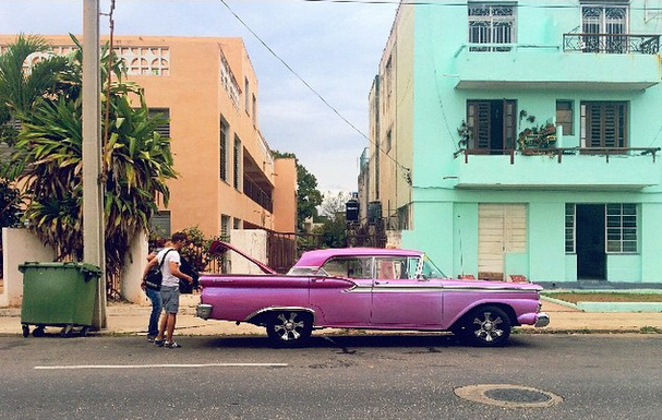 Welcoming Cuba to the Airbnb Community | Documentary Short
