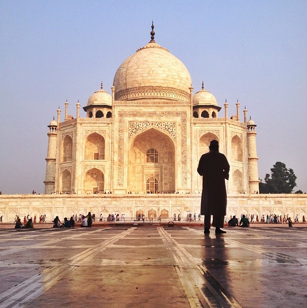 Airbnb Hospitality: Nalin from New Delhi