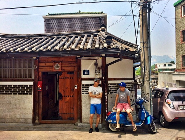 Yaeri - Airbnb Stories