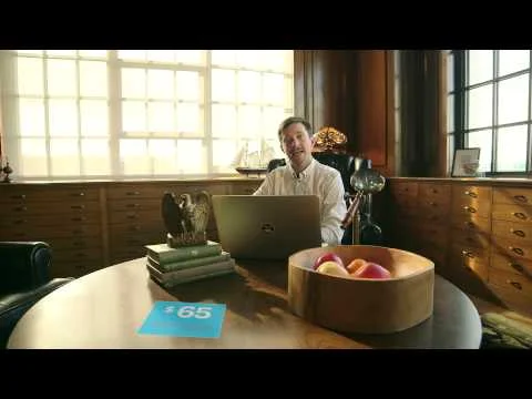 Airbnb Presents: Airbrb