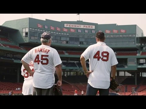 Airbnb Fenway Night At
