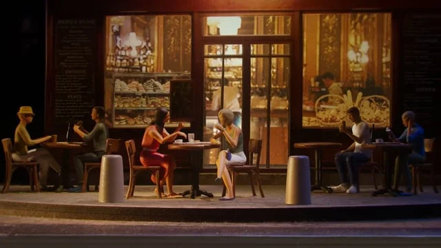 Travel Deeper - The Film