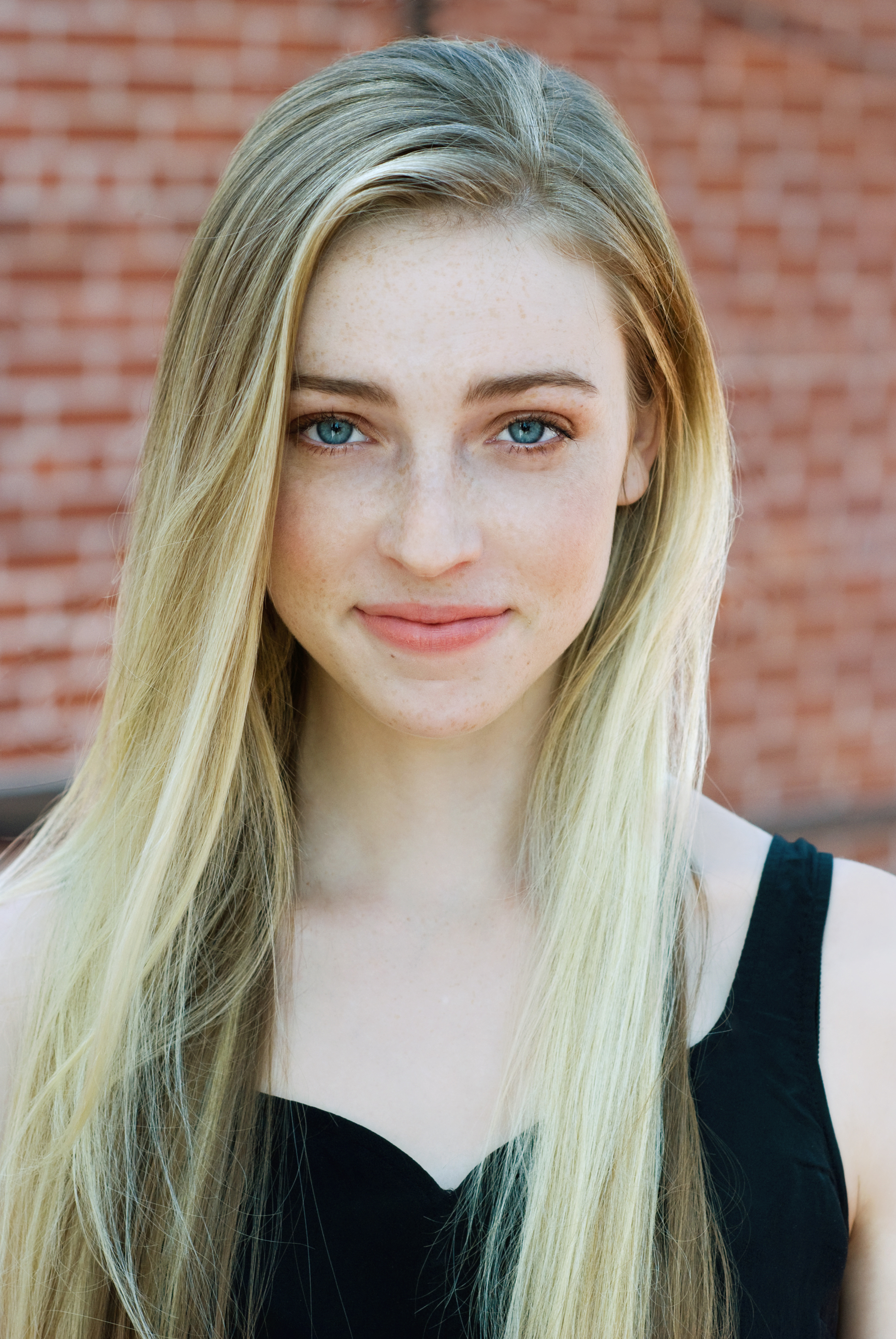 SARAH MEZZANOTTE