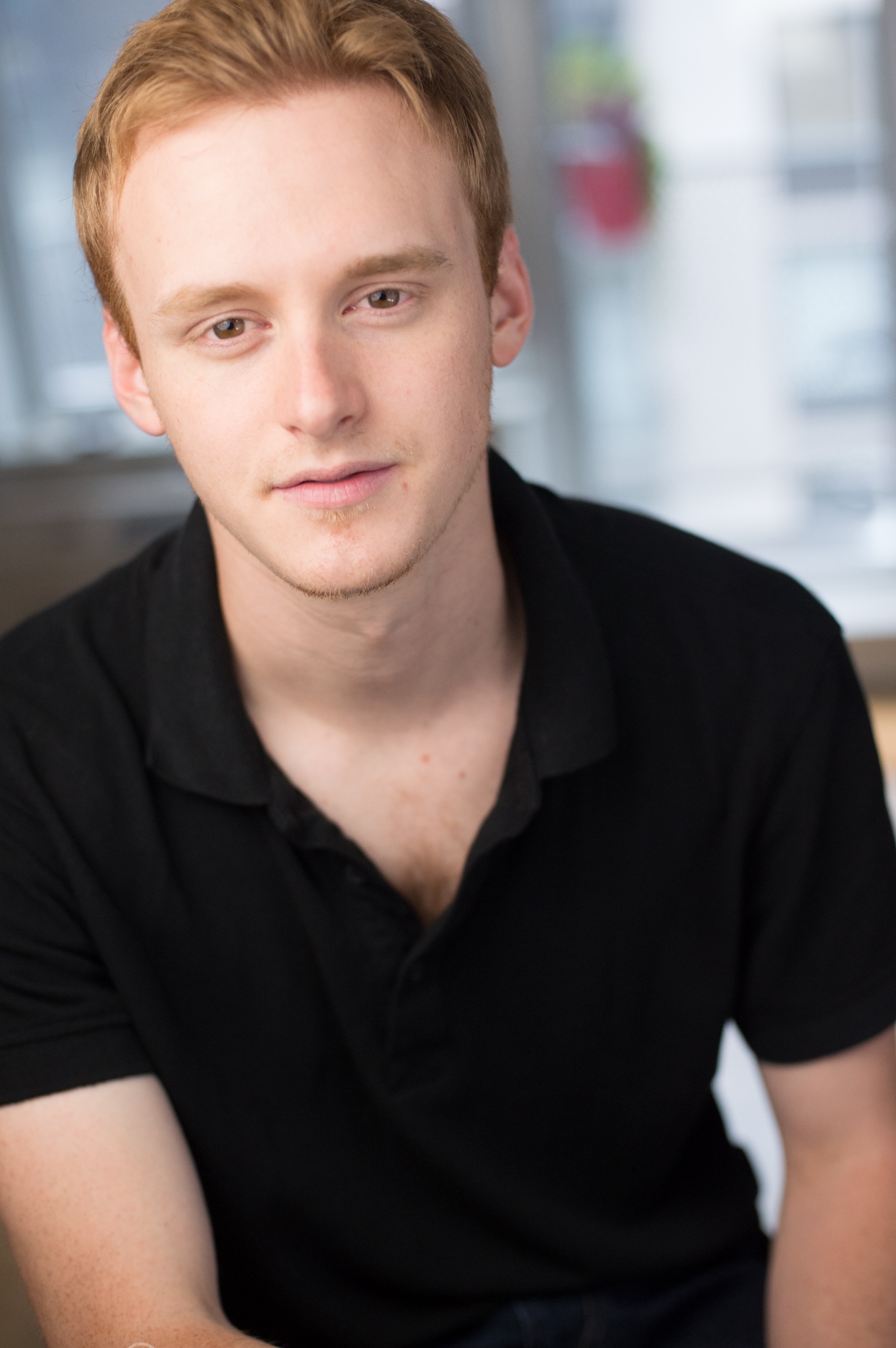 ANDREW BLOCK