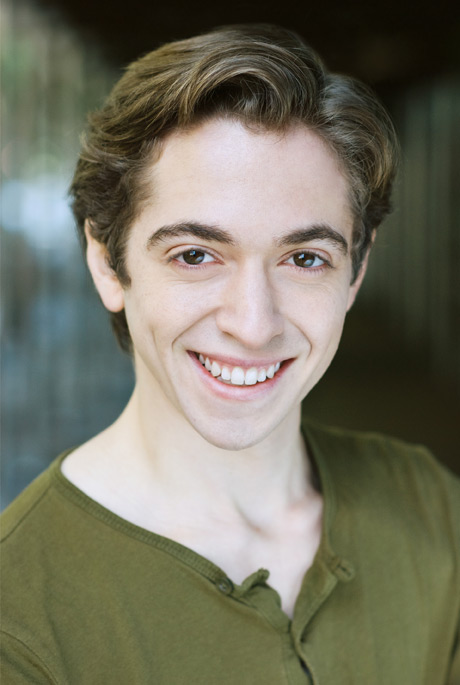TEO RAPP-OLSSON