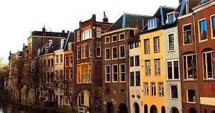 and experience what it feels like to be virtually present in Utrecht