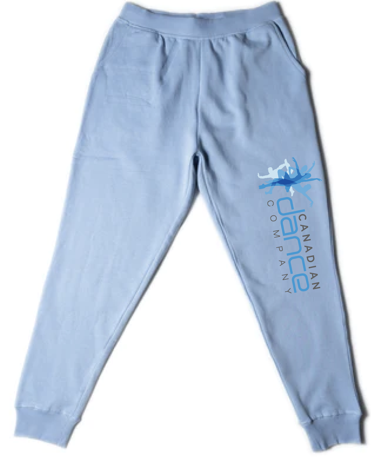 Canadian Dance Company Fleece Jogger