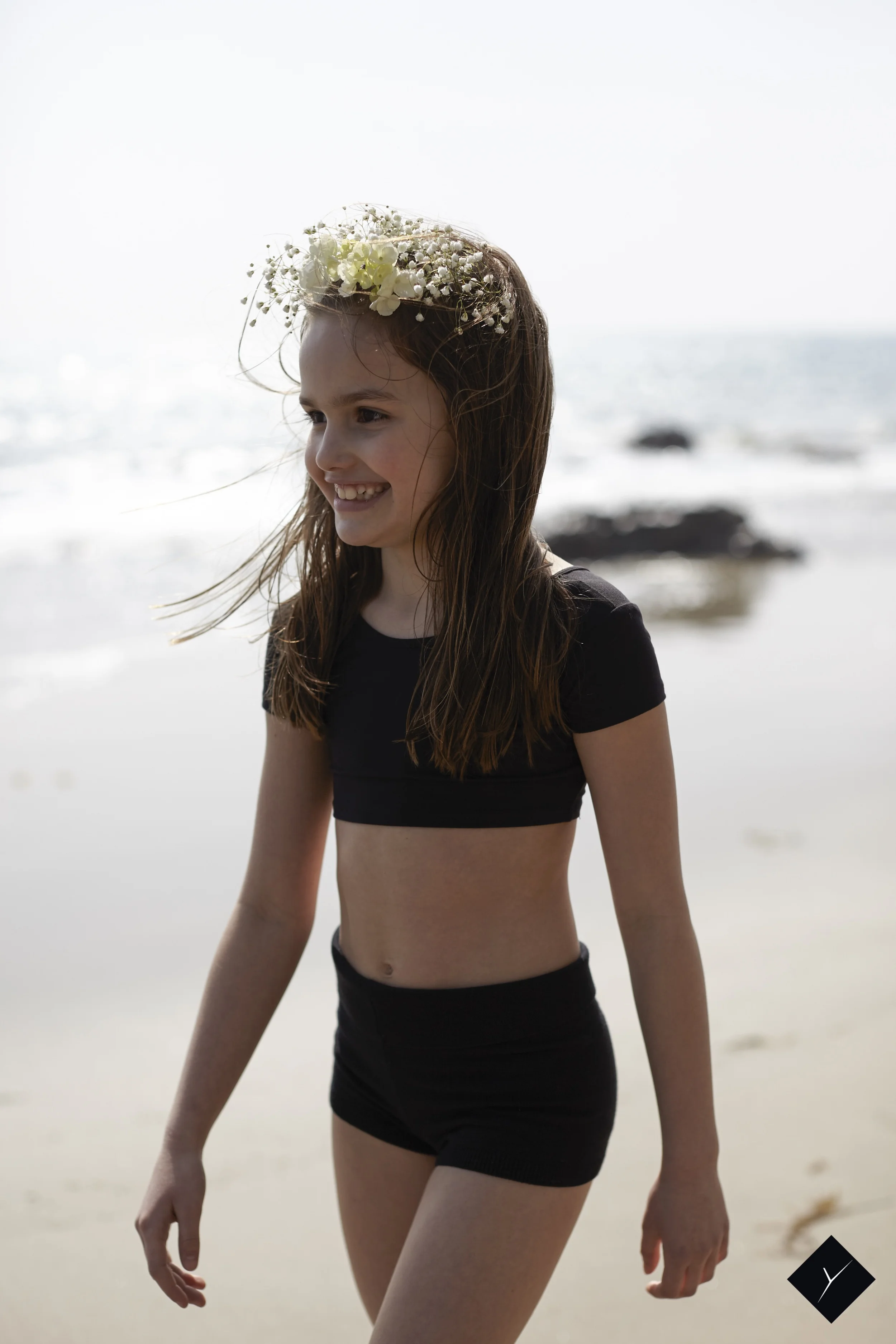 Liv in Malibu, CA
