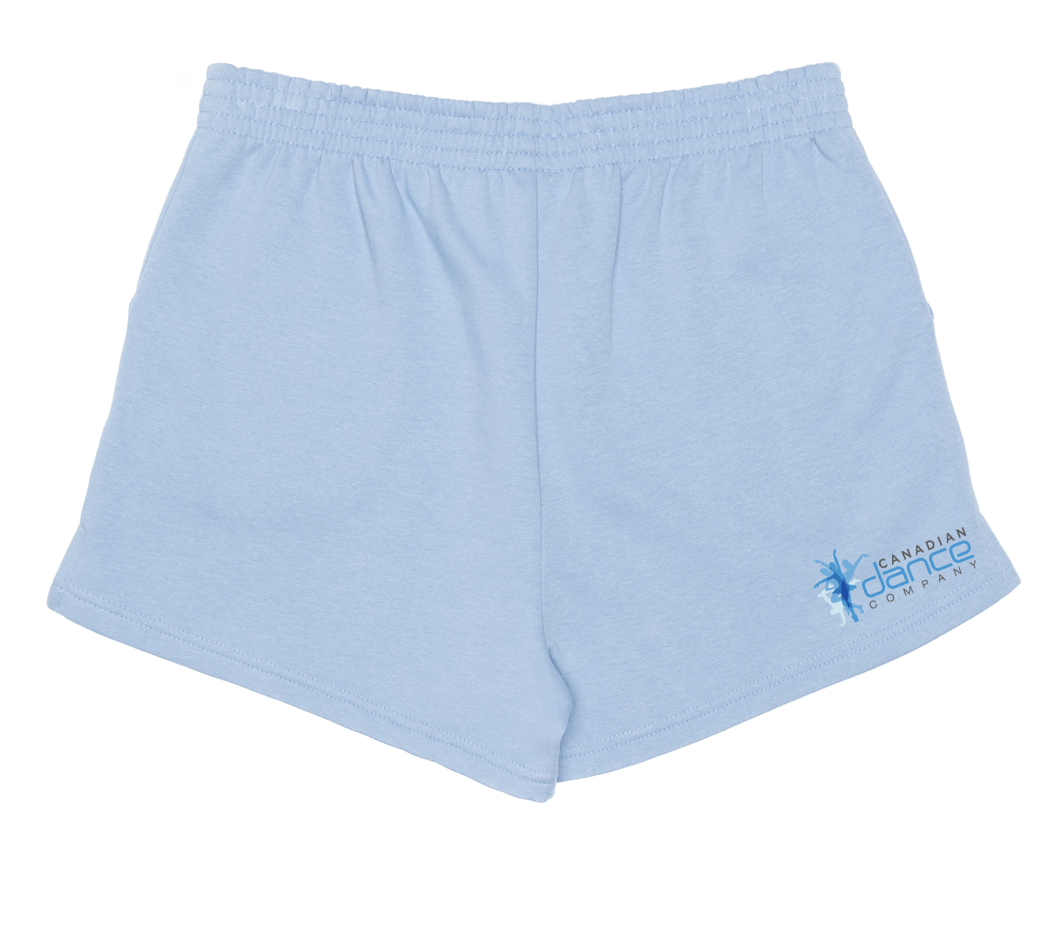Canadian Dance Company Fleece Shorts